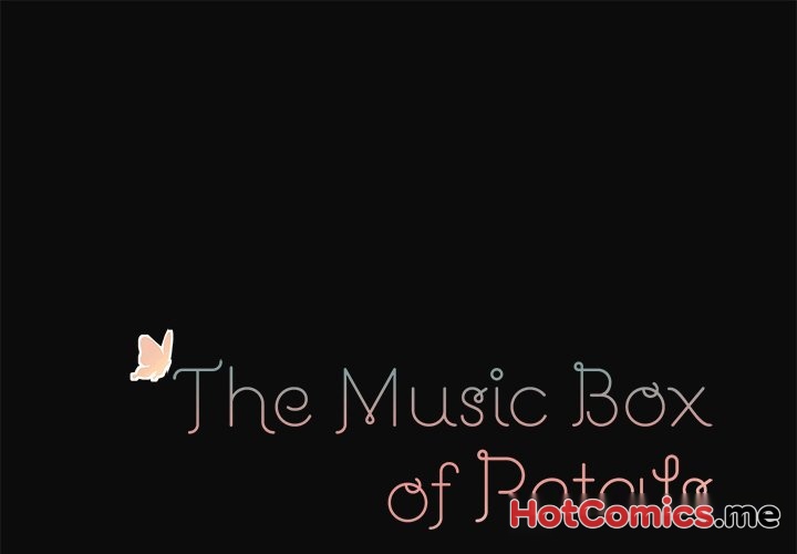The Music Box of Petals - episode 31 - 0
