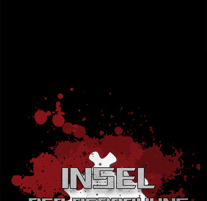 Insel der Bedrohung - episode 16 - 8