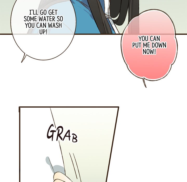 My Friend From Another Era - episode 24 - 46