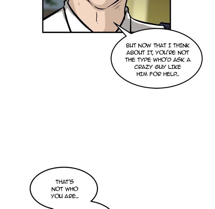 He Queen - episode 27 - 128