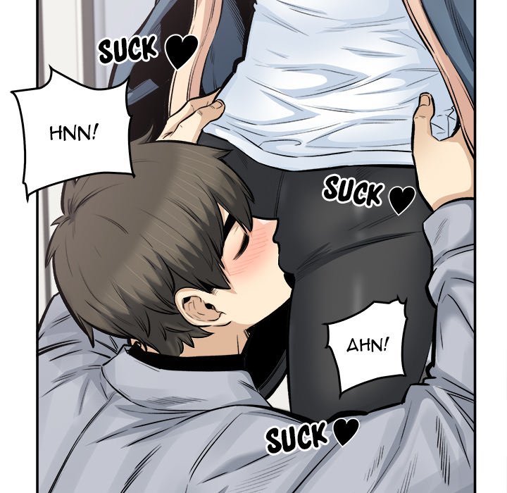 Excuse me, This is my Room - episode 116 - 34