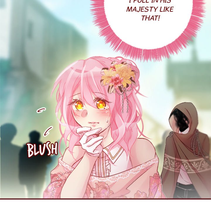 Spring for the Headless Prince - episode 18 - 8