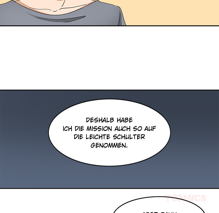 Agent Playboy meldet sich zum Dienst - episode 21 - 85