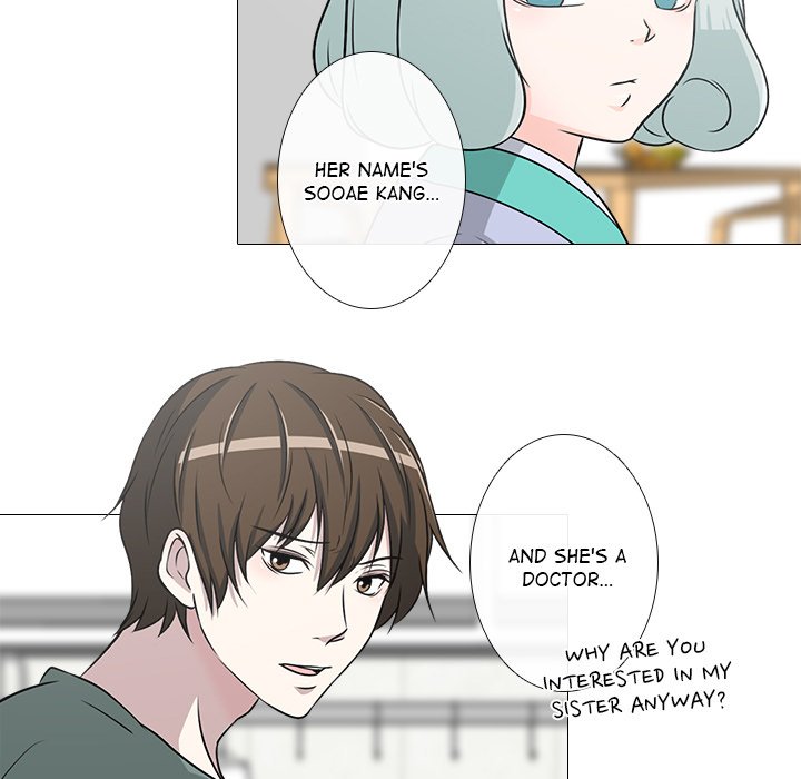 Remember Me - episode 11 - 28