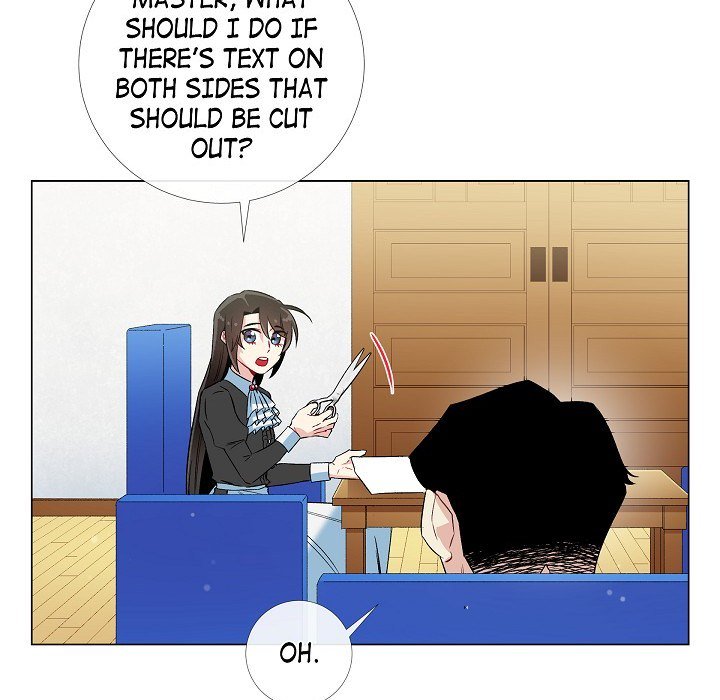 The Maid and the Vampire - episode 21 - 29
