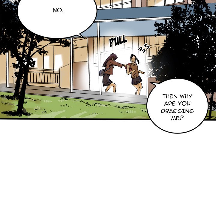 A Bad Friend - episode 8 - 6