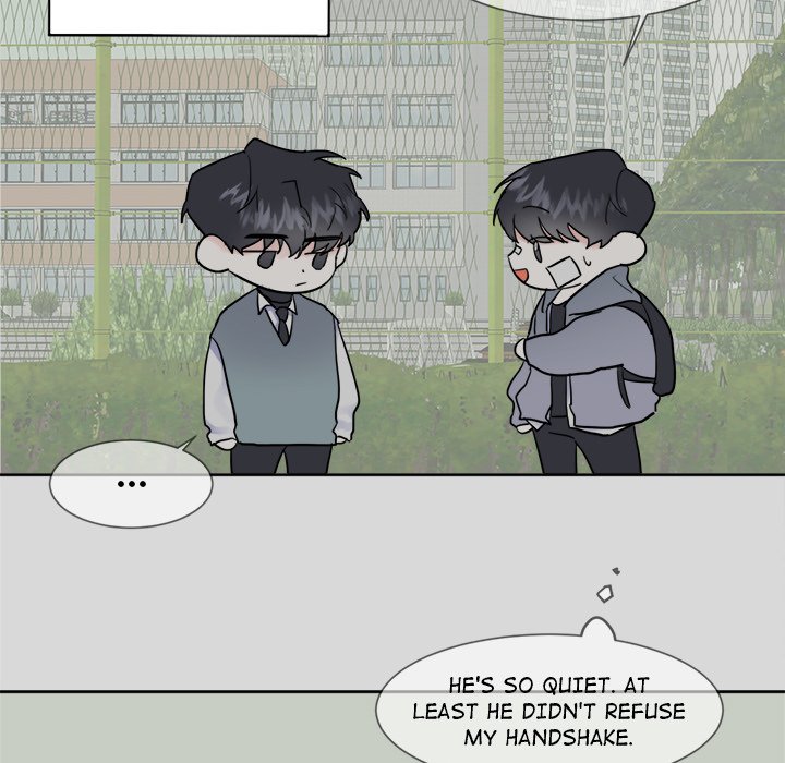 Unluckily Lucky - episode 8 - 48