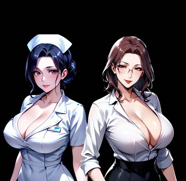 Workaholic Gangster - episode 60 - 161