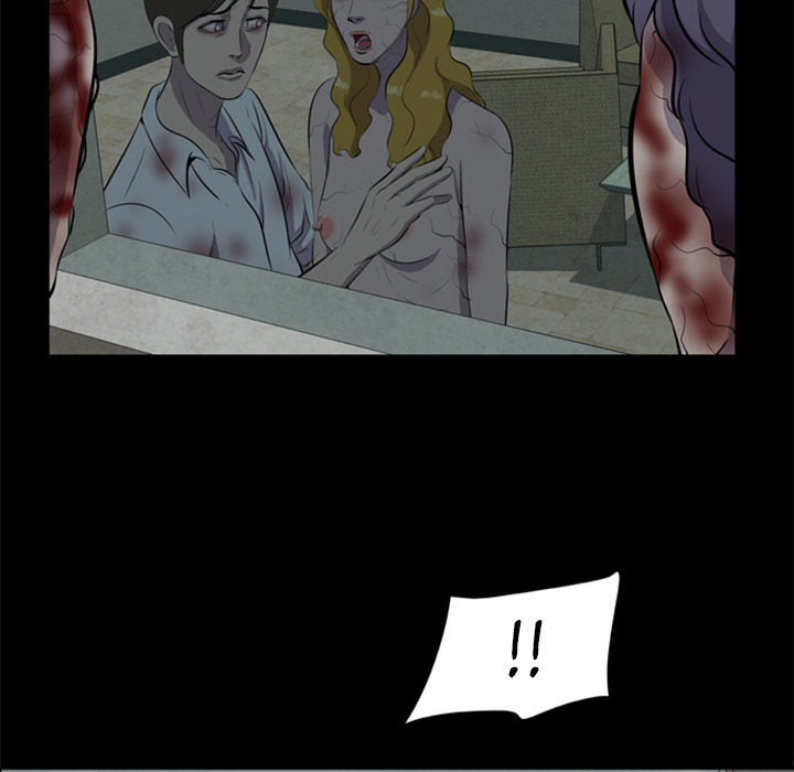 Zombiewelle - episode 12 - 15