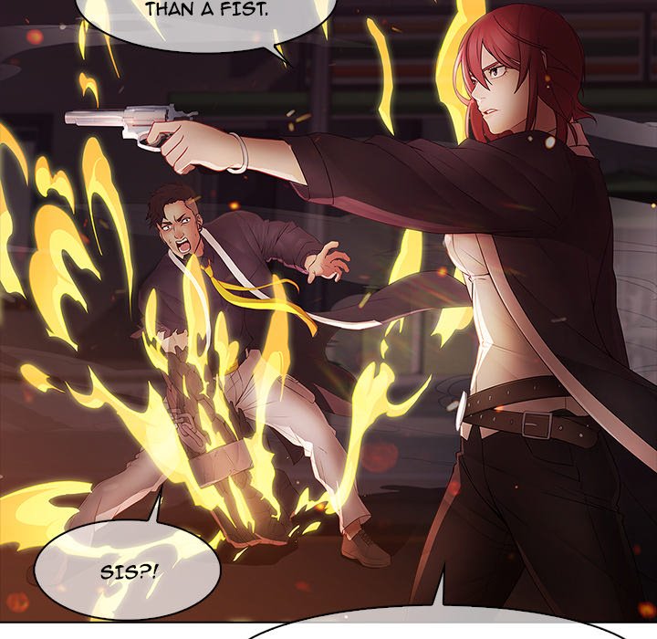 The Butterfly Dream - episode 9 - 6