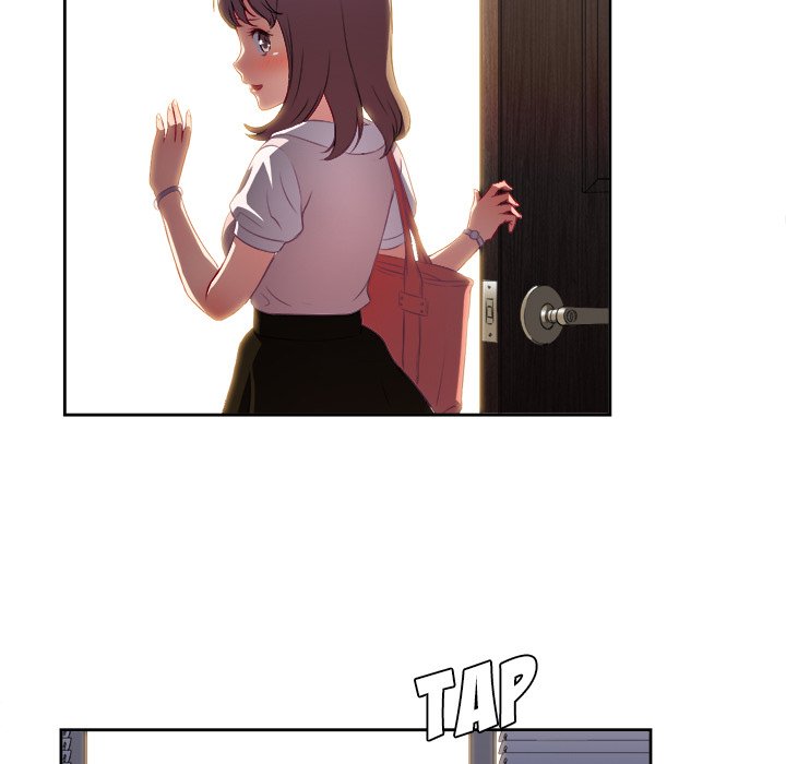 Yuri's Part Time Job - episode 33 - 55