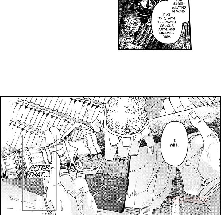 Contract Of Cherry Blossom Guilt - episode 12 - 45