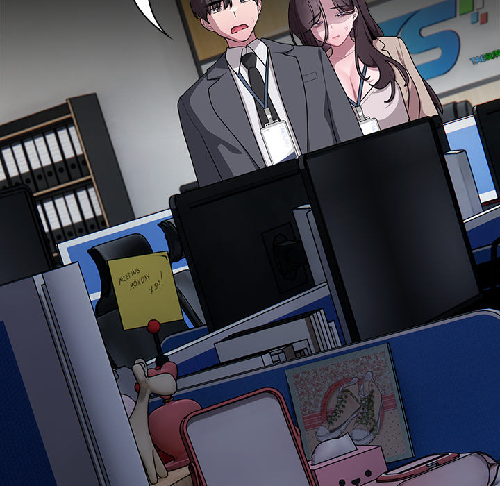 Achtung! Nutzlose Kollegen - episode 17 - 131