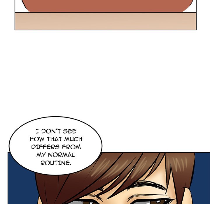 Five Years Apart - episode 21 - 27