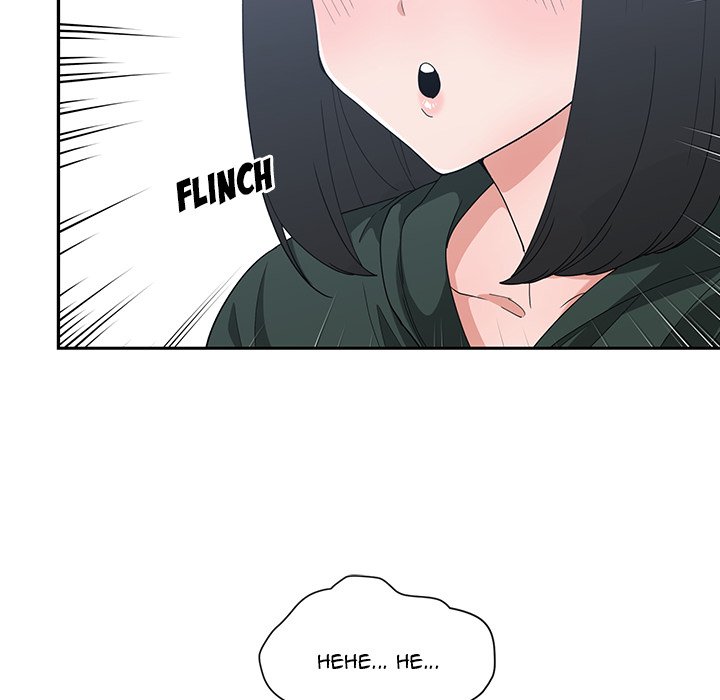 Childhood Friends - episode 18 - 7