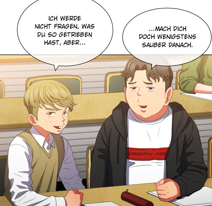 Vom Fiesling zum Liebling - episode 61 - 116