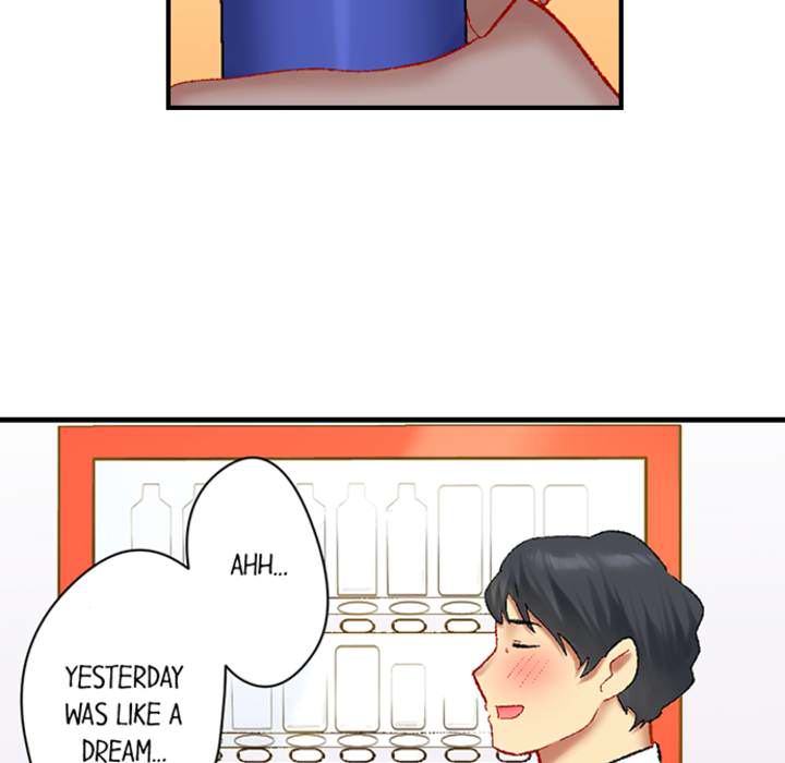 Our Kinky Newlywed Life - episode 30 - 37