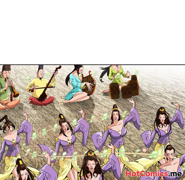 The Tale of The Hyungsan Sect - episode 82 - 27
