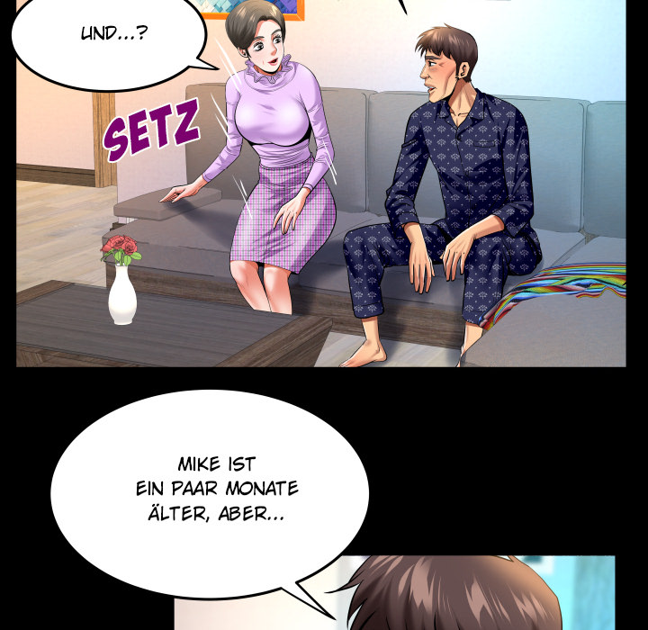 Ihr Geheimnis - episode 140 - 29