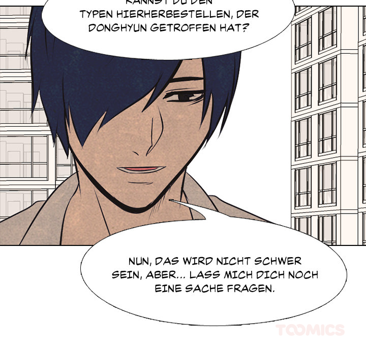 Teufel der Oberstufe - episode 167 - 50