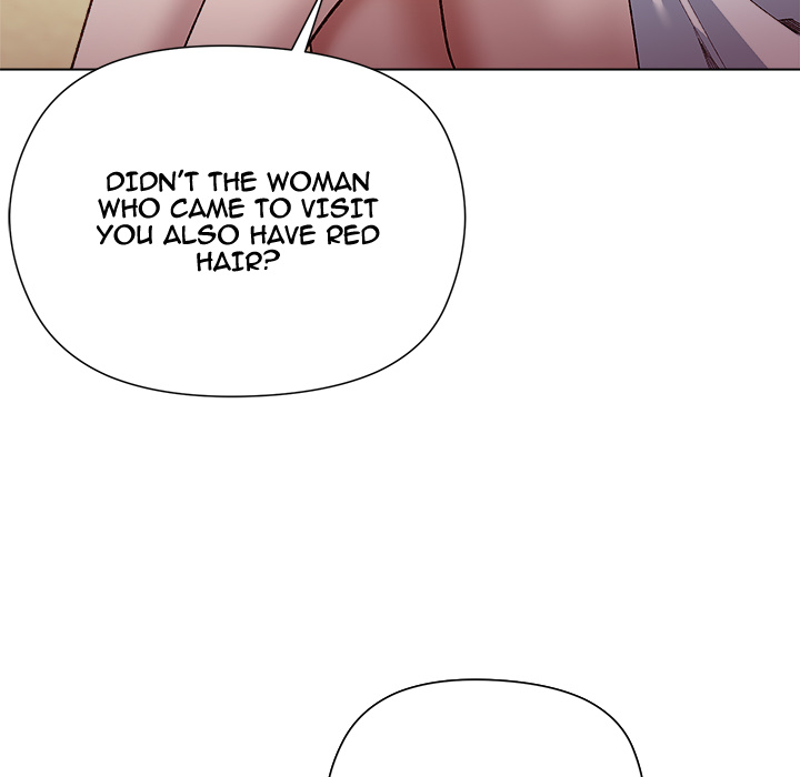 Young Lady's Knight - episode 22 - 83