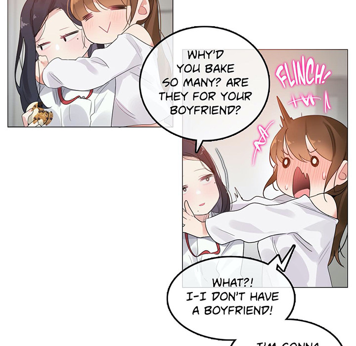 A Pervert's Daily Life - episode 77 - 26