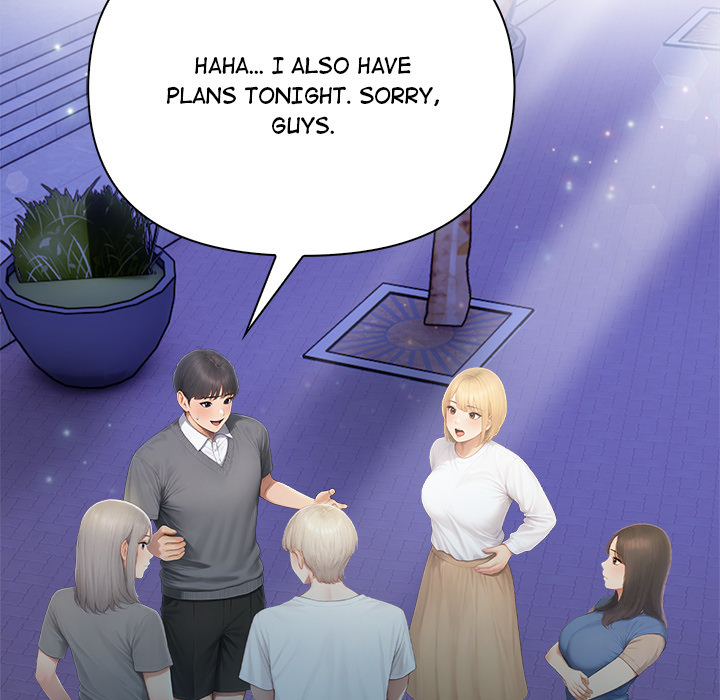 Language Exchange - episode 4 - 154