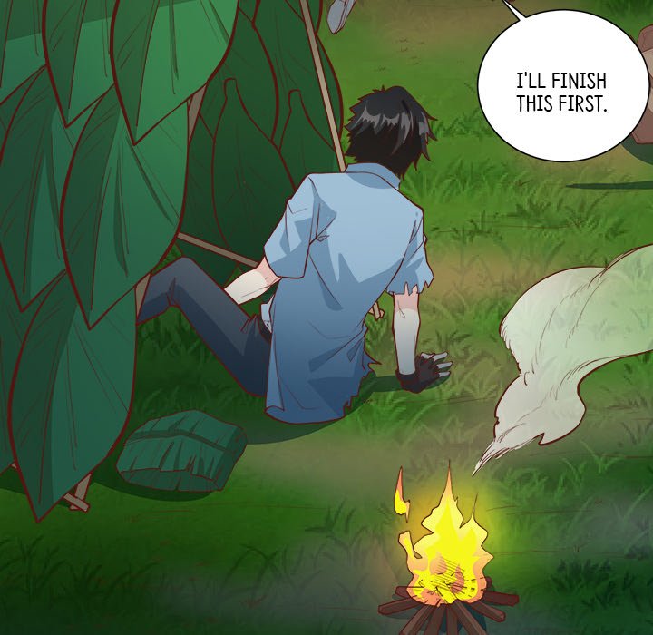 Survival Logbook - episode 12 - 22