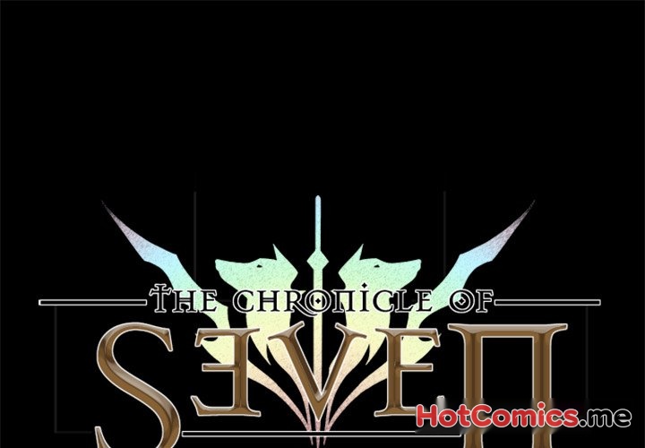 The Chronicle of Seven - episode 48 - 0