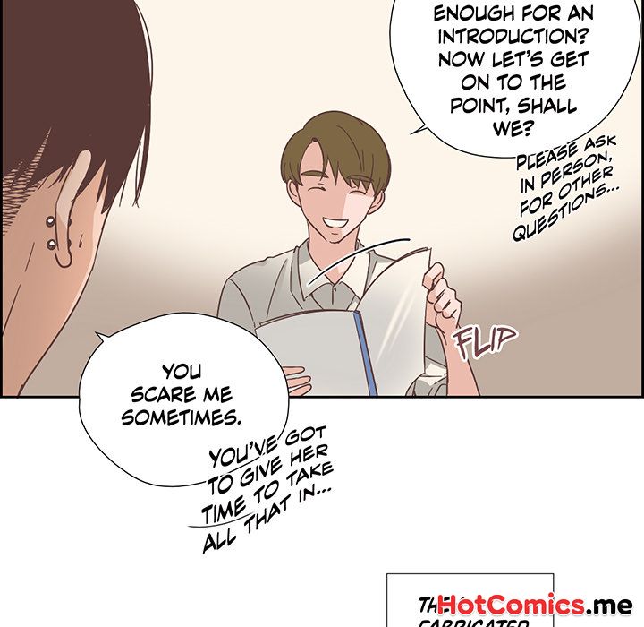 An Innocent Sin - episode 50 - 63