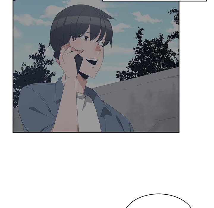 Childhood Friends - episode 25 - 4
