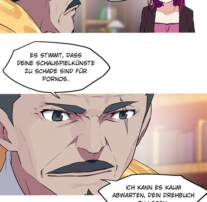 Meine Freundin ist ein Star - episode 27 - 32