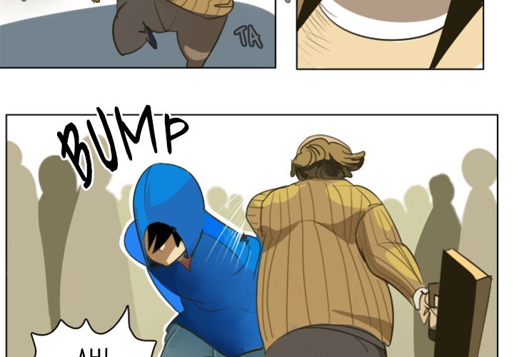 Ultimiter - episode 1 - 3