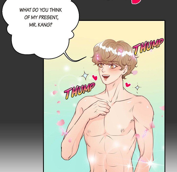 Come Be My Teacher - episode 25 - 47