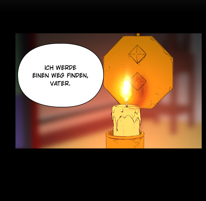 Die Prinzessin und ihre Leibwächter - episode 57 - 90