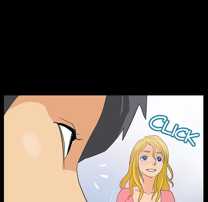 Sex Note - episode 8 - 38