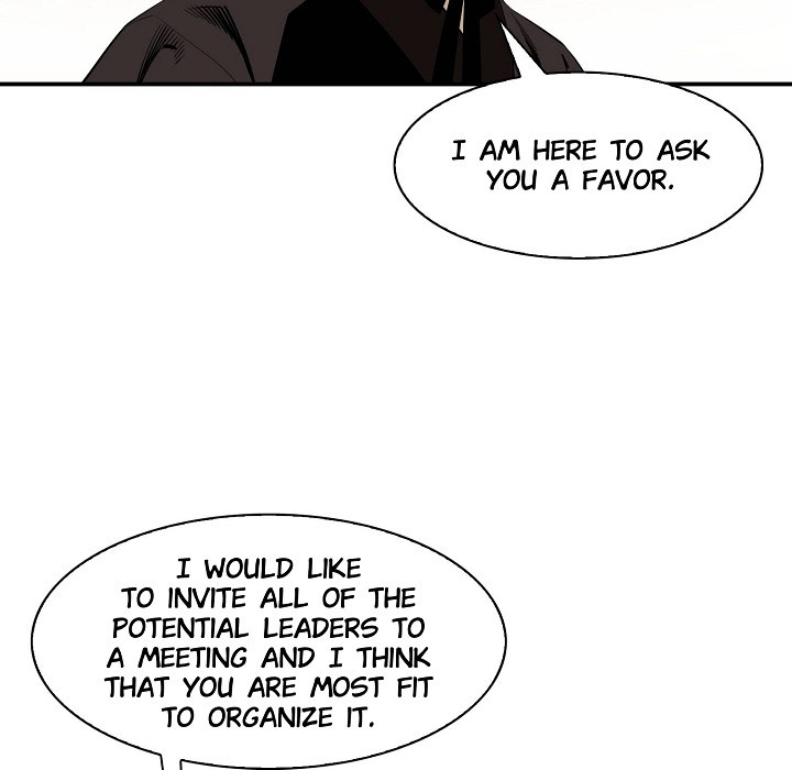 Magician's Murim Adventures - episode 59 - 82