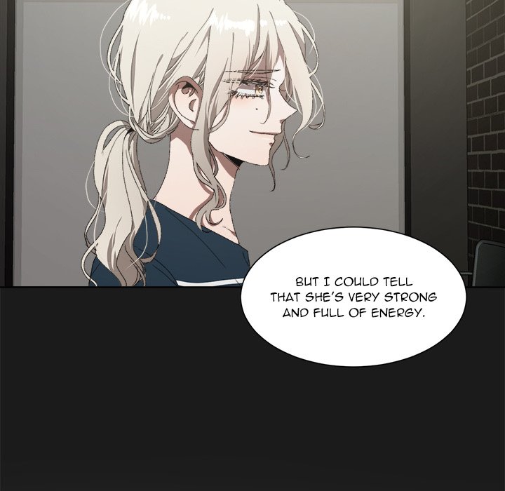 The Spring Scent of the Sea - episode 27 - 28