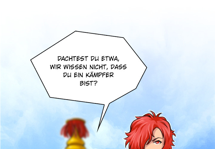 Die geheime Welt der Kampfkünste - episode 16 - 0