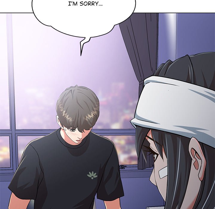 My Gangster Girlfriend - episode 7 - 5