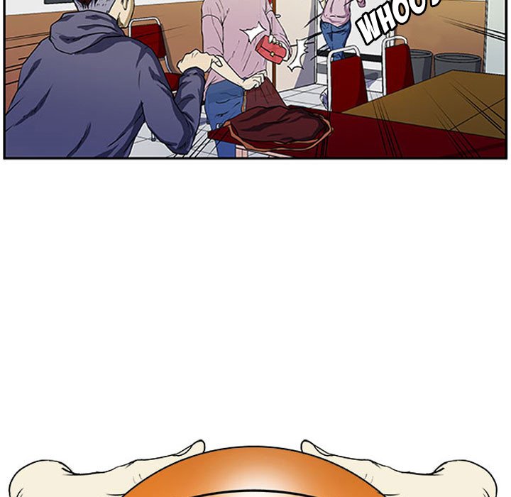 Tweener - episode 3 - 12
