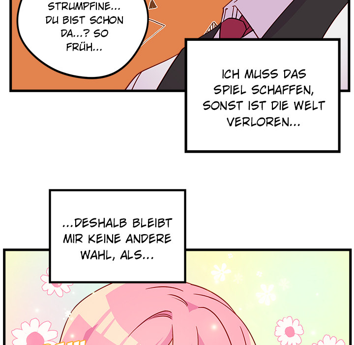 Ich wähle dich! - episode 31 - 17