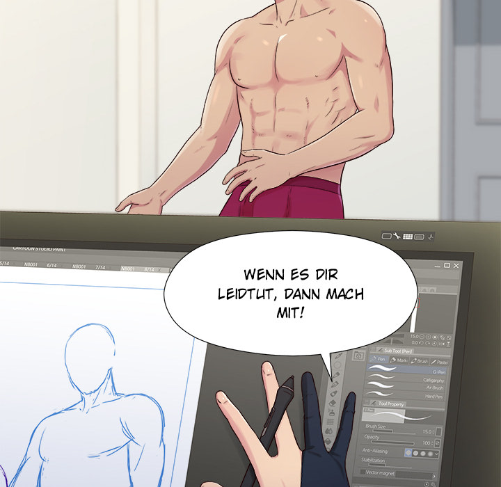 Erfolg oder Liebe? - episode 2 - 45
