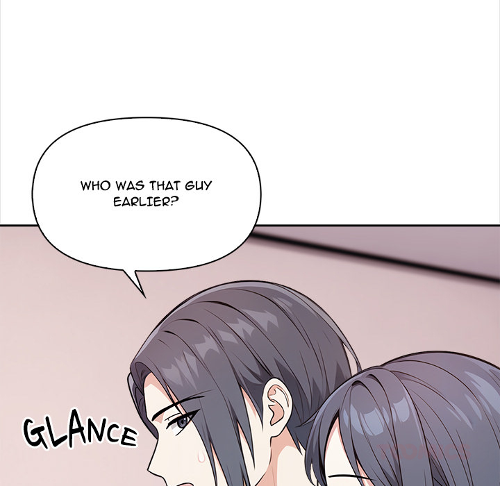 The Secret of a Girls' Dorm - episode 39 - 45