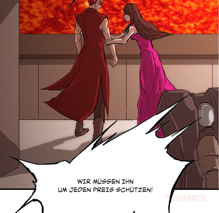 Krieg der Götter - episode 57 - 32