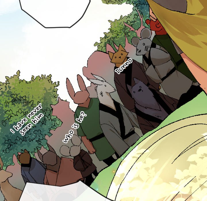 Today, I Meet a Dragon - episode 8 - 63