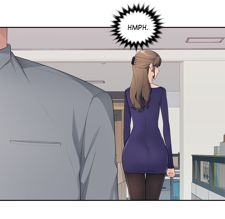 Office Desires - episode 18 - 22