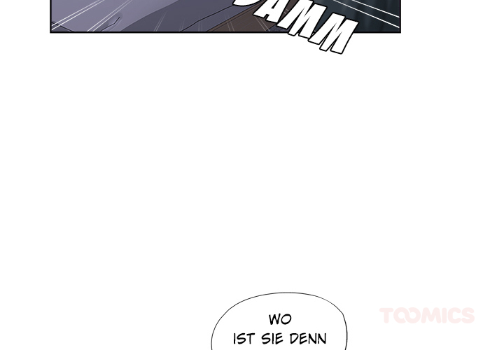 Der Schriftsteller & seine Frauen - episode 16 - 1