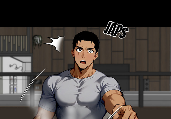 Workaholic Gangster - episode 45 - 1