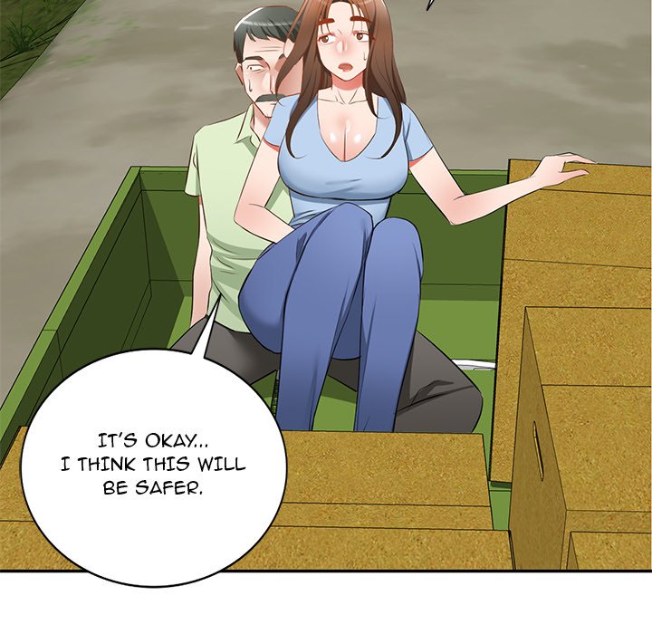 Don't Seduce Me! - episode 22 - 81